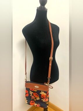 Spartina 449 crossbody purse